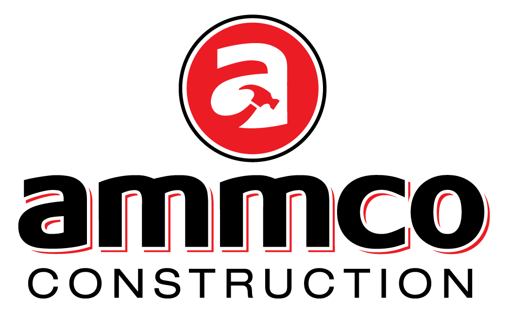AMMCO Construction Logo