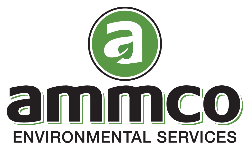 AMMCO EVS Logo